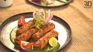 Mumbai Mirch Kebab